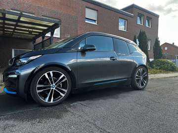 i3s (120 Ah)