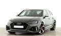 Audi A4 RS4 Avant 2020 Gris - thumbnail 1