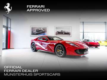 Superfast ~Ferrari Munsterhuis~