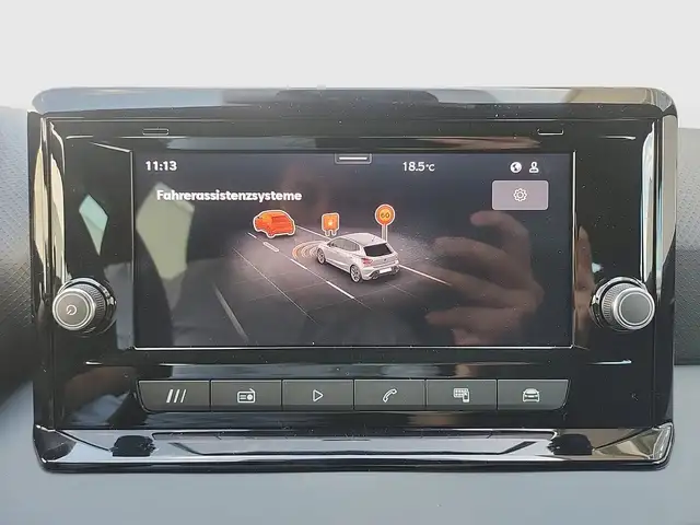 Seat Ibiza view 13