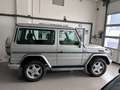 Mercedes-Benz G 500 kurz AMG Paket W463  3 Türen Silber - thumbnail 4