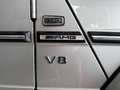Mercedes-Benz G 500 kurz AMG Paket W463  3 Türen Silber - thumbnail 14