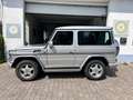 Mercedes-Benz G 500 kurz AMG Paket W463  3 Türen Silber - thumbnail 36