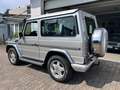 Mercedes-Benz G 500 kurz AMG Paket W463  3 Türen Silber - thumbnail 33