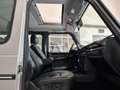 Mercedes-Benz G 500 kurz AMG Paket W463  3 Türen Silber - thumbnail 13
