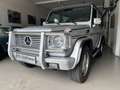 Mercedes-Benz G 500 kurz AMG Paket W463  3 Türen Silber - thumbnail 2