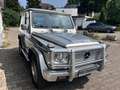 Mercedes-Benz G 500 kurz AMG Paket W463  3 Türen Silber - thumbnail 32