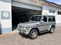 Mercedes-Benz G 500 kurz AMG Paket W463  3 Türen Silber - thumbnail 31