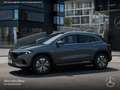 Mercedes-Benz EQA 350 4M PROG+PLUS-PAKET+AHK+PANO+360+MEMORY Grau - thumbnail 3