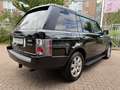 Land Rover Range Rover Vogue, YOUNG TIMER Zwart - thumbnail 4