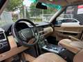 Land Rover Range Rover Vogue, YOUNG TIMER Zwart - thumbnail 7