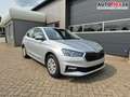 Skoda Fabia 1.0 TSI 115PS Selection 5-türig Sitzheizung Par... Silber - thumbnail 6