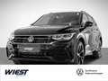 Volkswagen Tiguan Allspace R-Line 2,0 l TDI SCR 4MOTION 142 Schwarz - thumbnail 1