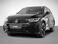 Volkswagen Tiguan Allspace R-Line 2,0 l TDI SCR 4MOTION 142 Schwarz - thumbnail 2