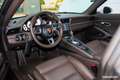 Porsche 991 (991.2) Targa 4 GTS 3.0 450Ch Gris craie Cuir espresso PDLS Bose Sièges chauffants et ventilées 14X Grau - thumbnail 6