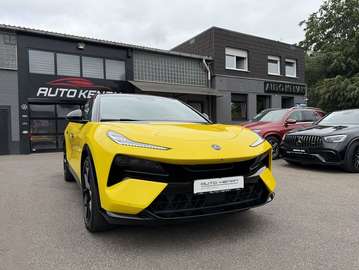 Solar Yellow Aero/Pano/KEF REF/22/HUD/TOP