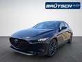 Mazda 3 3 2.5 e-SKYACTIV G 140PS 6AT Homura Schwarz - thumbnail 1