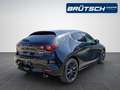 Mazda 3 3 2.5 e-SKYACTIV G 140PS 6AT Homura Schwarz - thumbnail 4