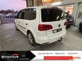Volkswagen Touran 1.6 TDI 90 CHV TRENDLINE 7 PLACES // CARPLAY / CAMERA DE RECUL / CLIM MANUELLE Weiß - thumbnail 6