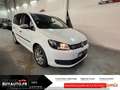 Volkswagen Touran 1.6 TDI 90 CHV TRENDLINE 7 PLACES // CARPLAY / CAMERA DE RECUL / CLIM MANUELLE Weiß - thumbnail 10