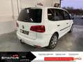 Volkswagen Touran 1.6 TDI 90 CHV TRENDLINE 7 PLACES // CARPLAY / CAMERA DE RECUL / CLIM MANUELLE Weiß - thumbnail 8