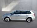 Audi A3 1.2 TFSI Style Silber - thumbnail 2
