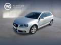 Audi A3 1.2 TFSI Style Silber - thumbnail 1