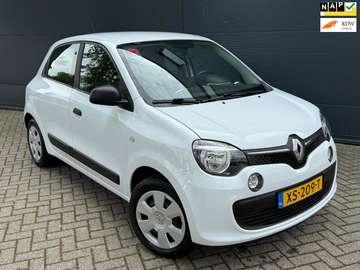 1.0 SCe Life/5D/cruise/Bluetooth