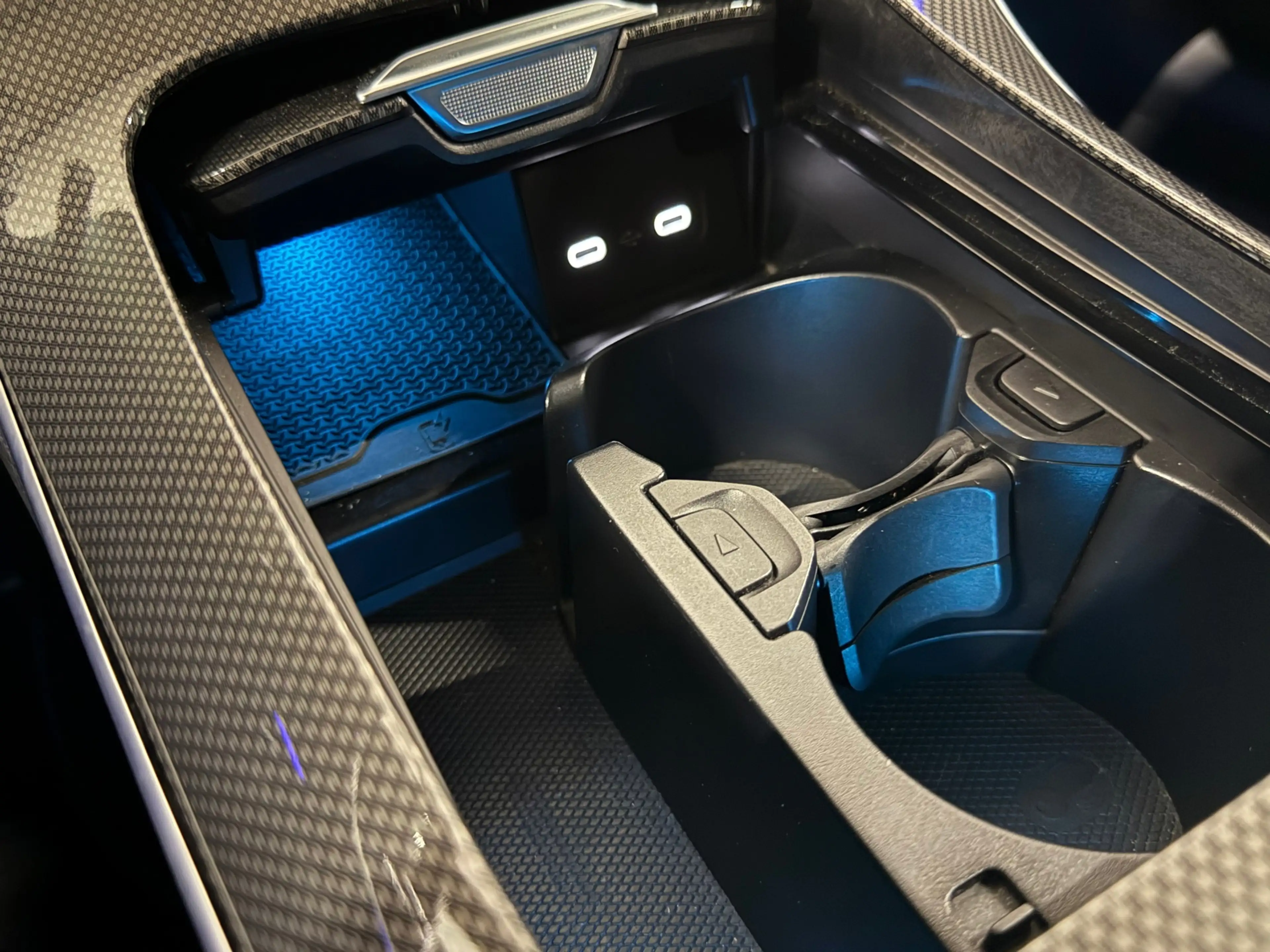 Mercedes-Benz C 300 e AMG C63 Pano Digital Sfeer 360 Memory — photo 20