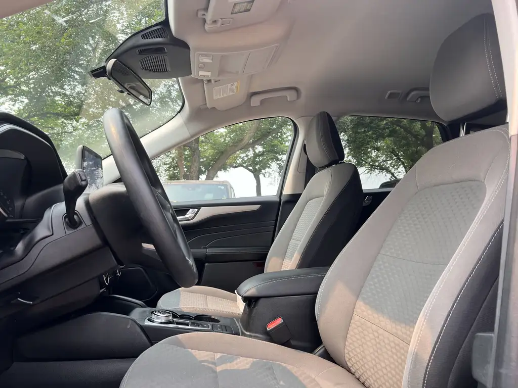 2021 Ford Escape SE | SYNC 3 | SiriusXM | Heated Seats — photo 8