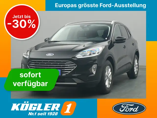 Ford Kuga Titanium 150PS/Winter-Paket/Navi/PDC