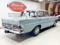 Mercedes-Benz 230 230S   - ONLINE AUCTION Blau - thumbnail 6