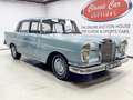 Mercedes-Benz 230 230S   - ONLINE AUCTION Blau - thumbnail 1