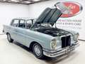 Mercedes-Benz 230 230S   - ONLINE AUCTION Blau - thumbnail 37