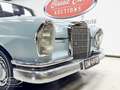Mercedes-Benz 230 230S   - ONLINE AUCTION Blau - thumbnail 8