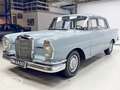 Mercedes-Benz 230 230S   - ONLINE AUCTION Blau - thumbnail 3