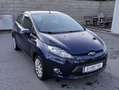 Ford Fiesta Fiesta Trend 1,4 TDCi DPF Trend Blau - thumbnail 1