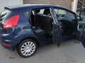 Ford Fiesta Fiesta Trend 1,4 TDCi DPF Trend Blau - thumbnail 4