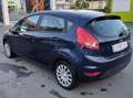 Ford Fiesta Fiesta Trend 1,4 TDCi DPF Trend Blau - thumbnail 2