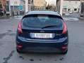 Ford Fiesta Fiesta Trend 1,4 TDCi DPF Trend Blau - thumbnail 3