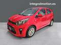Kia Picanto 1.0 DPi Concept Rood - thumbnail 1