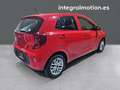 Kia Picanto 1.0 DPi Concept Rood - thumbnail 9