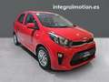 Kia Picanto 1.0 DPi Concept Rood - thumbnail 5
