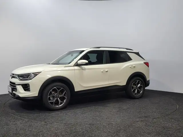 SsangYong Korando Dream | 1.5 | Handgeschakeld | 2025 | 12 km | Nieuw staat | Direct beschikbaar