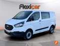 Ford Transit Custom 107cv Blanco - thumbnail 3