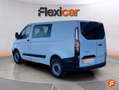 Ford Transit Custom 107cv Blanco - thumbnail 5