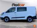 Ford Transit Custom 107cv Blanco - thumbnail 4