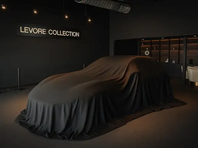 Ferrari Purosangue 6.5