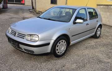 1.9 TDI * Pickerl* Klima*