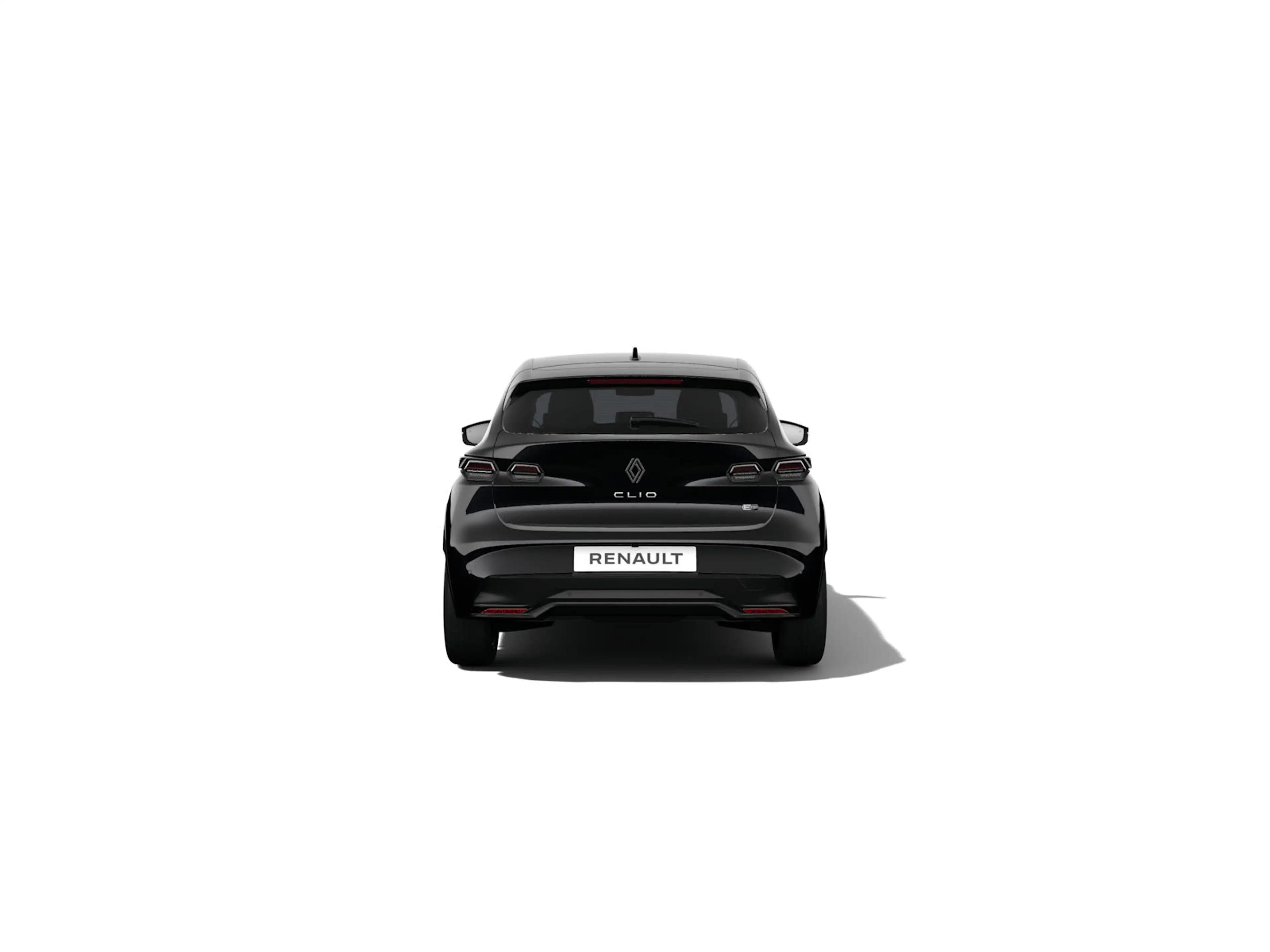 Renault Clio Techno Full hybrid | Achteruitrijcamera | Adaptive — photo 10
